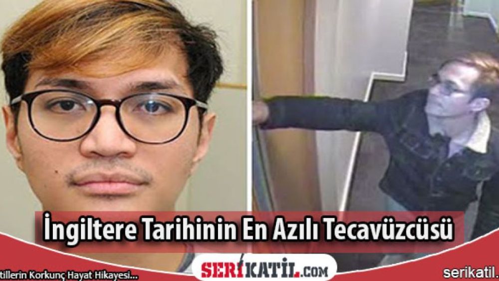 İngiltere Tarihinin En Azılı Tecavüzcüsü